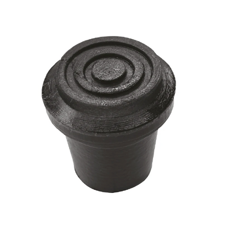 Hulcen regaton para baston m 4 apoyos