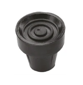 Hulcen regaton para baston 3/4