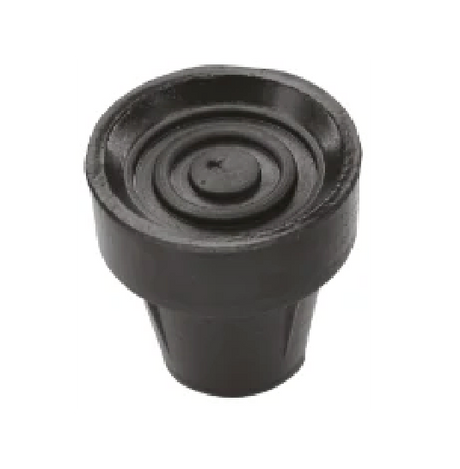 Hulcen regaton para baston 3/4