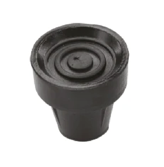 Hulcen regaton para baston 3/4