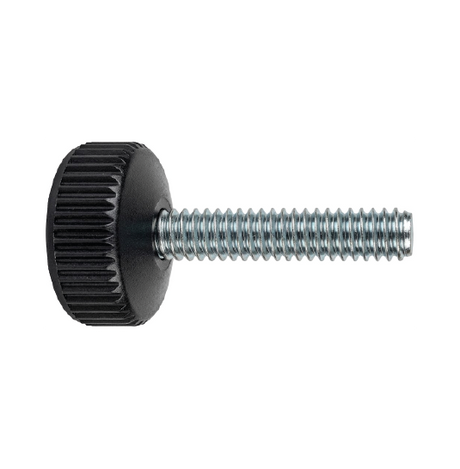 Hulcen tornillo nivelador R1/4 x 1