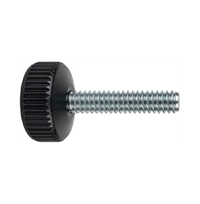 Hulcen tornillo nivelador R5/16 x 1 1/2