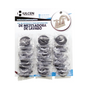 Hulcen carton kit rep agua fria para vastago lavabo