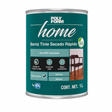Polyform home barniz tinte pet caoba