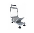 Vevor cortador de queso, acero inox 1 cm / 2 cm