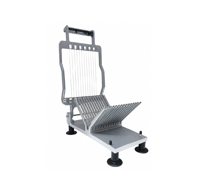 Vevor cortador de queso, acero inox 1 cm / 2 cm