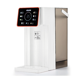 Vevor dispensador de agua caliente 6 temperaturas