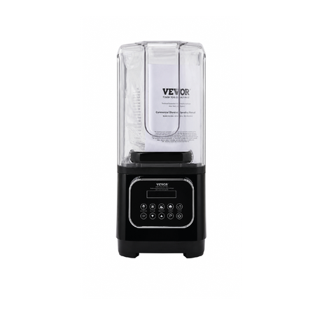 Vevor licuadora profesional 68 oz