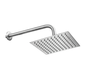 Dica regadera cuadrada 8" 4518C.9