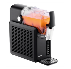 Vevor maquina de granizados 2.6 L / 88 oz