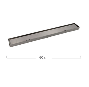 Urrea coladera lineal 60 cmâ CLIC60