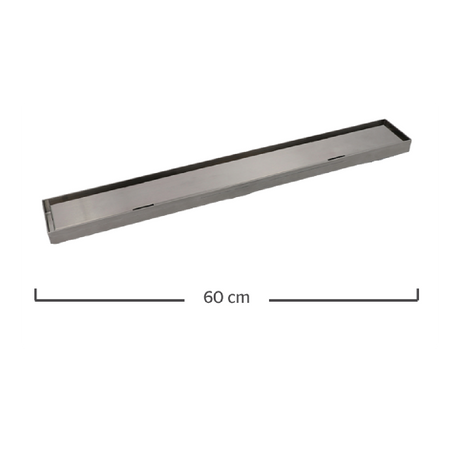 Urrea coladera lineal 60 cmâ CLIC60