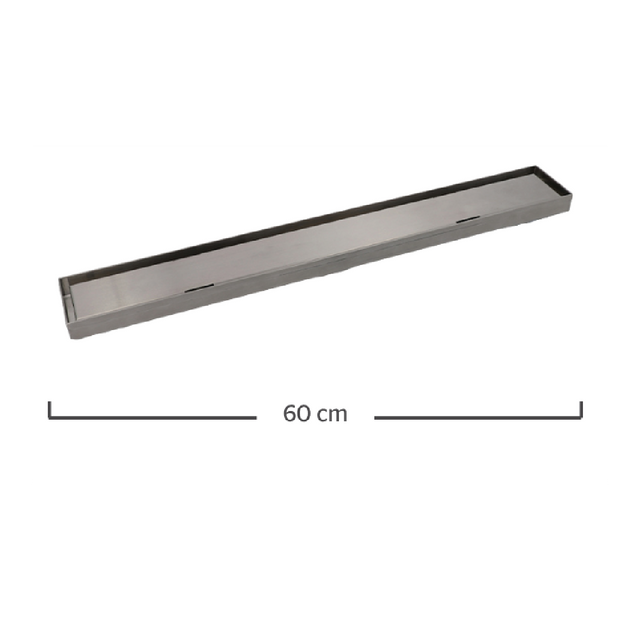 Urrea coladera lineal 60 cmâ CLIC60