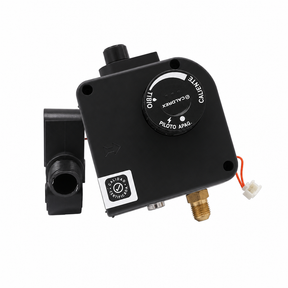 Calorex kit termostato protect