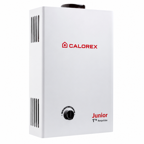 Calorex calentador instantaneo junior GI-06 LP