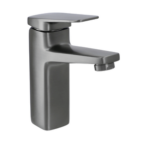 Dica monomando corto para lavabo (4437.3)