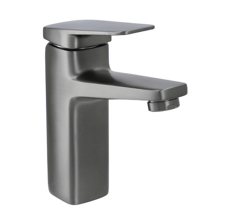 Dica monomando corto para lavabo (4437.3)