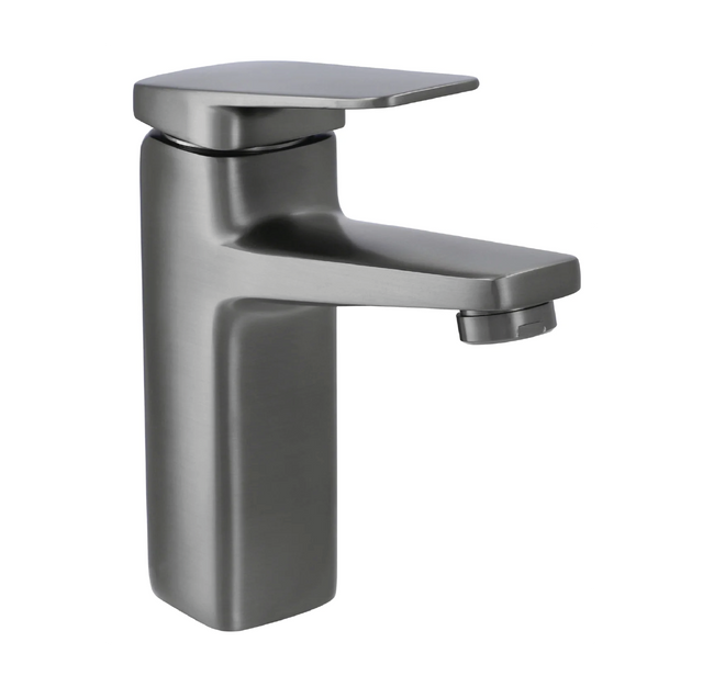 Dica monomando corto para lavabo (4437.3)