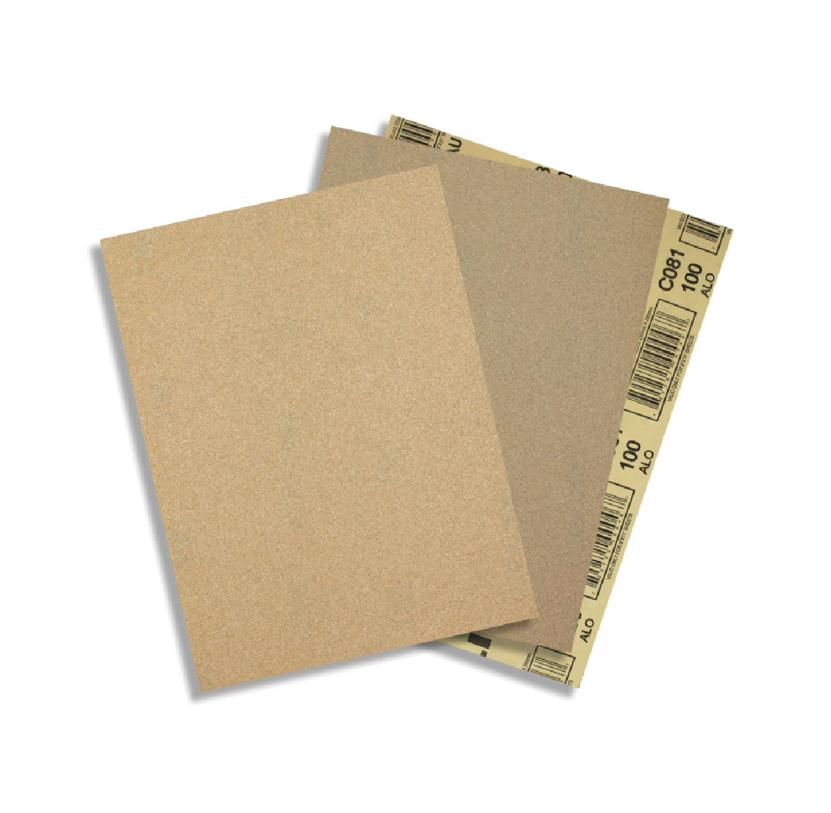 Fandeli lija para madera C81 180 *50*