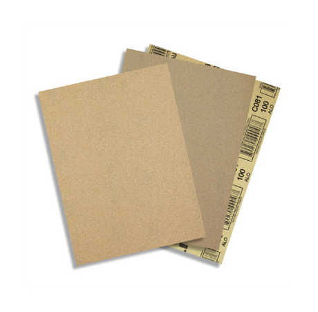 Fandeli lija para madera C81 180 *50*