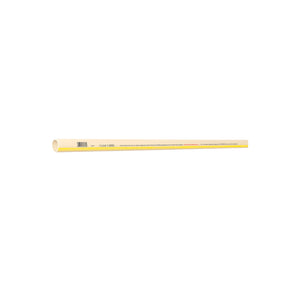 Tubo *15* Resistec CPVC 3/4" (19 mm) rd 13.5