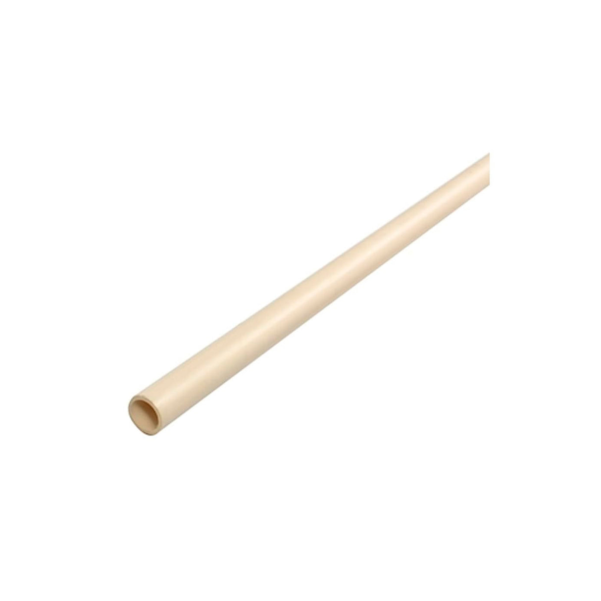 Tubo *20* Resistec CPVC 1/2" (13 mm) rd 11