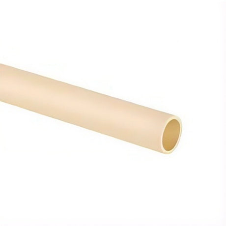 Tubo *15* Resistec CPVC 3/4" (19 mm) rd 11