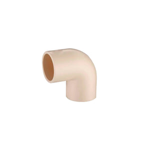 Resistec CPVC codo a 90° 3/4" (19 mm) *50*