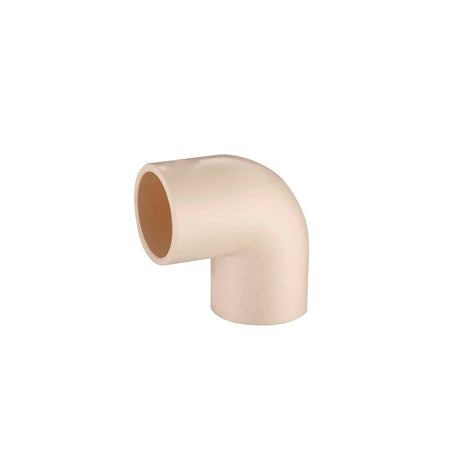 Resistec CPVC codo a 90° 3/4" (19 mm) *50*