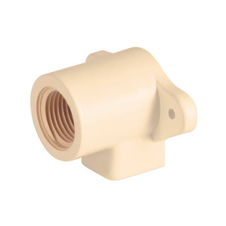 Resistec CPVC codo con oreja 1/2" (13 mm) *50*