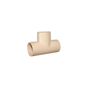 Resistec CPVC tee 1" (25 mm) *10*