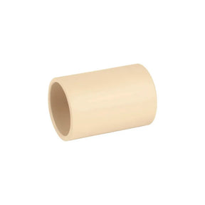 Resistec CPVC cople 1/2" (13 mm) *50*
