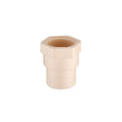 Resistec CPVC conector hembra 1/2" (13 mm) *50*