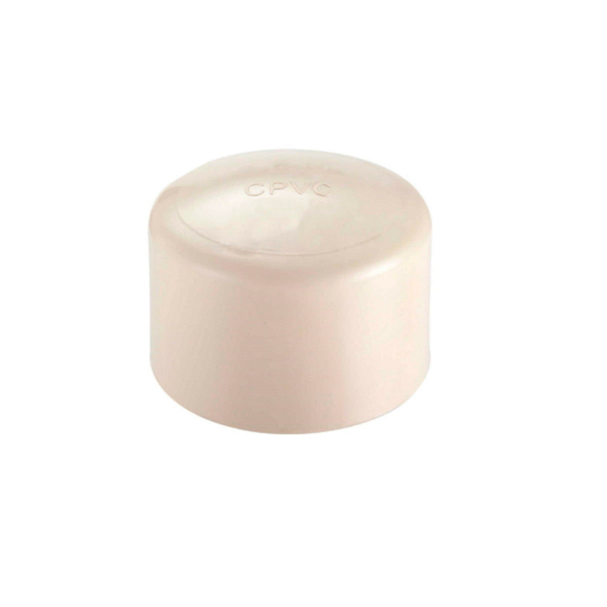 Resistec CPVC tapon 3/4" (19 mm) *50*
