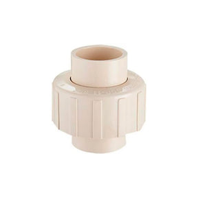 Resistec CPVC tuerca uniã“n 3/4" (19 mm) *5*