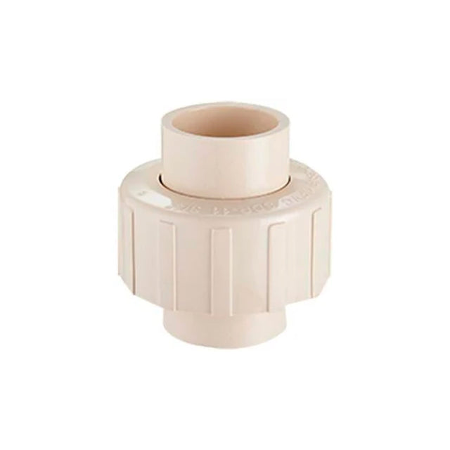 Resistec CPVC tuerca uniã“n 3/4" (19 mm) *5*