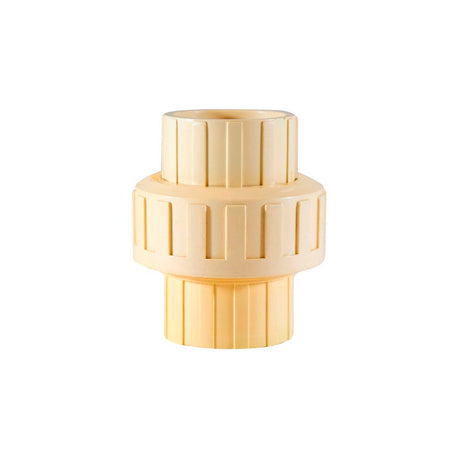 Resistec CPVC tuerca uniã“n 1" (25 mm) *5*