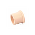 Resistec CPVC reducciã“n bushing 3/4" - 1/2" (19 - 13 mm) *50*