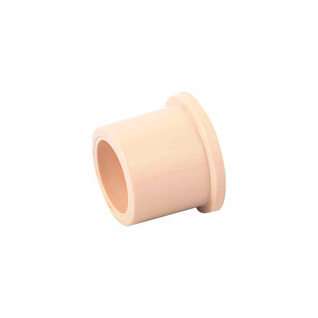 Resistec CPVC reducciã“n bushing 3/4" - 1/2" (19 - 13 mm) *50*