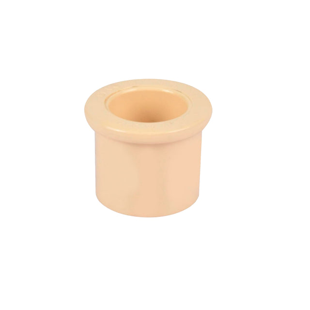 Resistec CPVC reducciã“n bushing 1" - 1/2" (25 - 13 mm) *50*