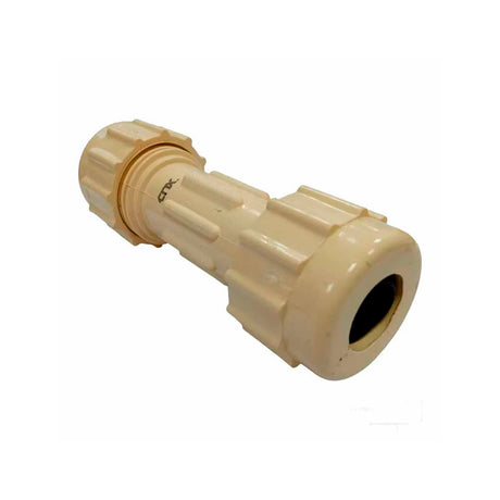 Resistec CPVC cople de reparaciã“n 1/2" (13 mm) *50*