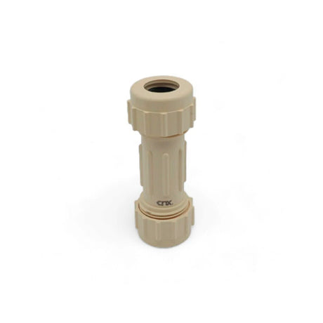 Resistec CPVC cople de reparaciã“n 3/4" (19 mm) *50*