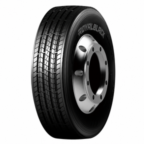 Llanta royalblack 215/75/R17.5