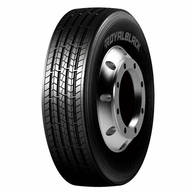 Llanta royalblack 215/75/R17.5