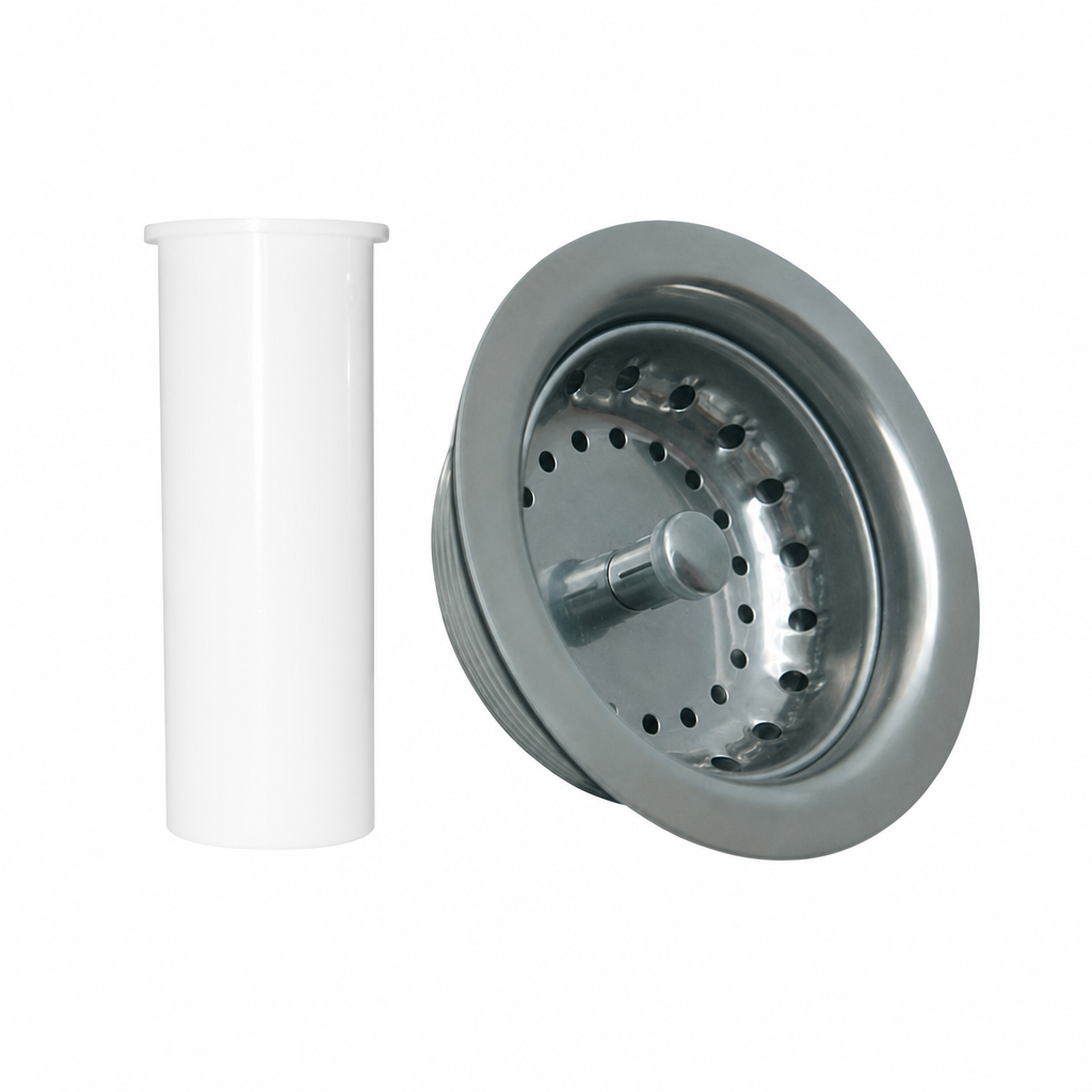 Coflex contracanasta PH-100 para fregadero