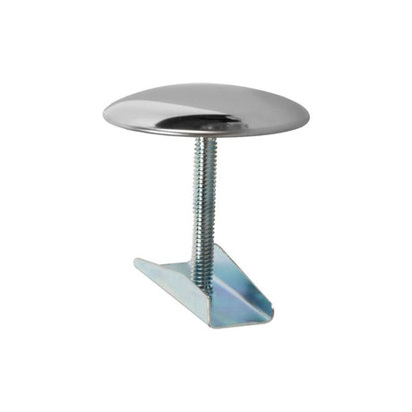 Coflex tapob cubre taladros PL-A100 de acero inoxidable