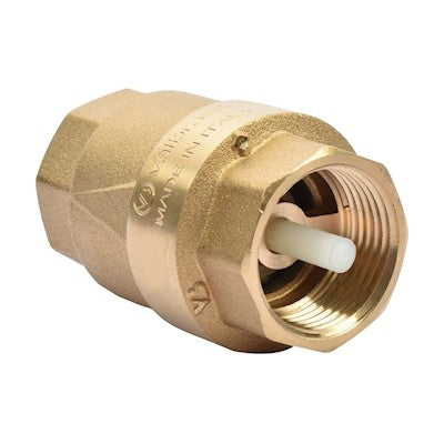 PCP Válvula de Retención Check Antirretorno PVC 3/4