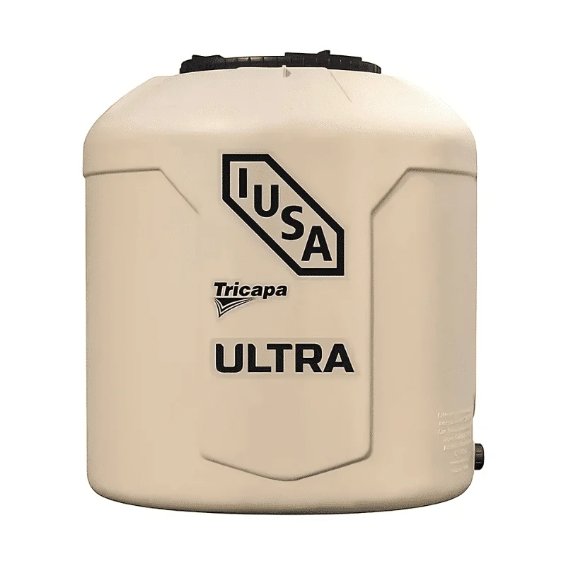 TINACO IUSA ULTRA BEIGE ACC-FIL AP 1100L