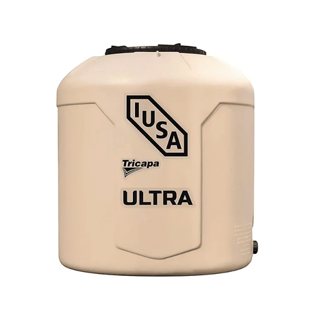 IUSA Tinaco Ultra Beige ACC-FIL AP 1100 L