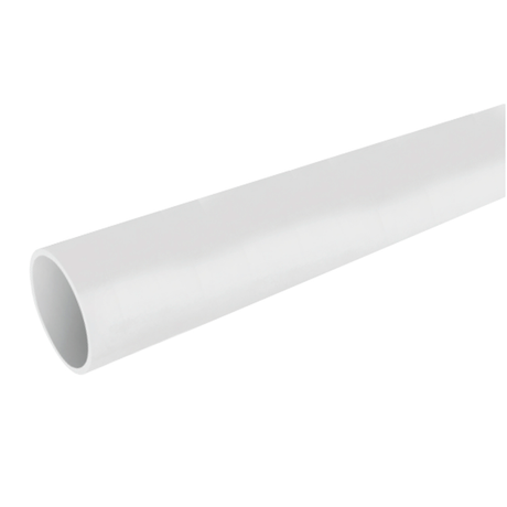 Tubo sanitario Amanco DWV 4"